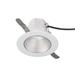 WAC Lighting Aether 3.5" Round Trim with LED Light Engine and 40