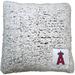 Los Angeles Angels 16'' x Frosty Sherpa Pillow