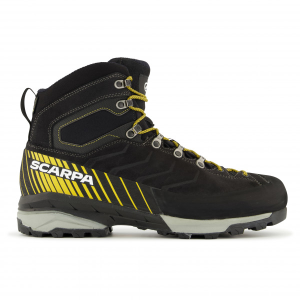 Scarpa - Mescalito TRK GTX - Wanderschuhe 47 | EU 47 schwarz