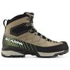 Scarpa - Mescalito TRK GTX - Wanderschuhe 45 | EU 45 schwarz