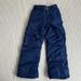Columbia Bottoms | Kids Columbia Snow Snowboarding Ski Insulated Winter Pants Navy M 10/12 | Color: Blue | Size: Mb