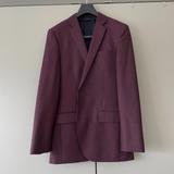 J. Crew Suits & Blazers | J. Crew Ludlow Slim Fit Blazer | Burgundy | 38r | Color: Red | Size: 38r
