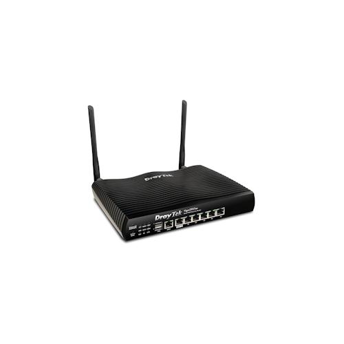 DrayTek Vigor 2927ax WiFi6 Dual-WAN Security Firewall VPN Router