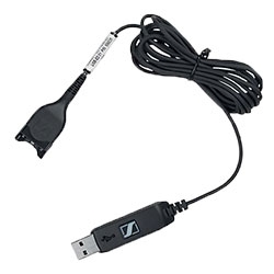 Sennheiser USB-ED 01 Kabel Image