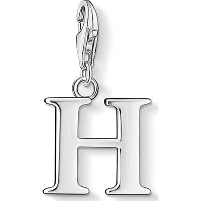 Thomas Sabo Charm 925er Silber One Size Damen Image
