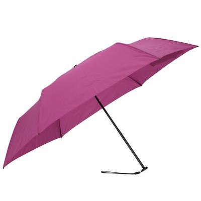 Knirps US.050 Taschenschirm 21 cm berry Pink
