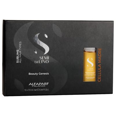 ALFAPARF MILANO Cellula Madre Sublime Beauty Genesis Haarkur 156 ml Image