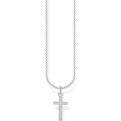 Thomas Sabo - Kette 925er Silber Ketten 1 ct Damen