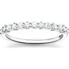 Thomas Sabo Damenring 925er Silber 54 Damen