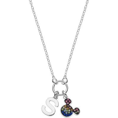 DISNEY Jewelry - Kinderkette 925er Silber Ketten 1 ct Damen