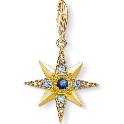 Thomas Sabo Charm 925er Silber One Size Damen Image