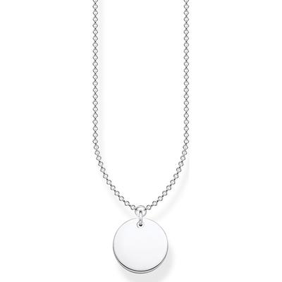 Thomas Sabo - Kette 925er Silber Ketten 1 ct Damen