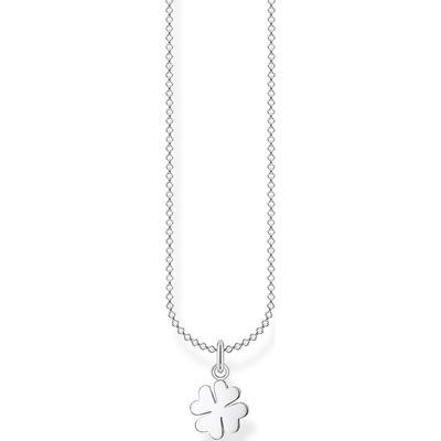 Thomas Sabo - Kette 925er Silber Ketten 1 ct Damen