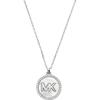 Michael Kors Kette 925er Silber One Size Damen