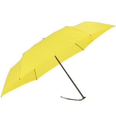 Knirps - US.050 Taschenschirm 21 cm Zubehör 1 ct Gelb (39.99 € / 1 ct)