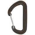 DMM - Spectre 2 - Schnappkarabiner braun