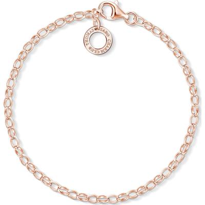 Thomas Sabo Armband 925er Silber 19 Damen Image