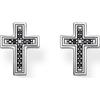 Thomas Sabo Ohrstecker 925er Silber One Size Damen