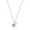 Jette Kette 925er Silber One Size Damen
