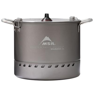 MSR WindBurner Stock Pot 10370