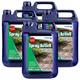 Spray activ8-20 L Patio Decking Fencing Mould Algae Moss Killer Drive Cleaner