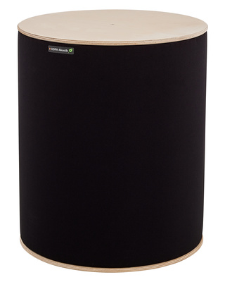 Hofa Baby Basstrap 52 Schwarz