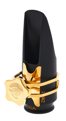 Theo Wanne Ambika III Soprano 6 HR