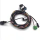 Fil Bluetooth SFP Directions + Microphone RCDouvriers RNSouvriers pour VW Tiguan GOLF GTI Jetta