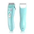 Tondeuse à Cheveux Silays euse pour Bébé et Enfant Tondeuse Professionnelle Sans Fil Rechargeable