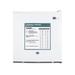 Summit Accucold 19 Inch Wide 1.7 Cu. Ft. Refrigerator - White