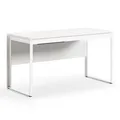 BDI Furniture Linea Office Desk - 6221 SW