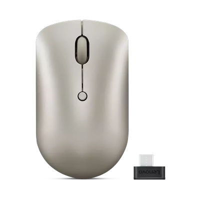 540 USB-C Wireless Compact Mouse