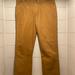 American Eagle Outfitters Pants | American Eagle Chinos | Color: Tan | Size: 32