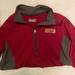 Under Armour Sweaters | Boston College Under Armor Quarter Zip | Color: Red | Size: S