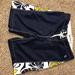 American Eagle Outfitters Swim | American Eagle Tropical Swim Suit / Shorts. 36 | Color: Blue | Size: Size 36 Waist