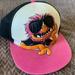 Disney Accessories | Disney | Animal Hat | Color: Black | Size: Os