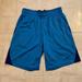 Nike Shorts | Nike Dri-Fit Mesh Basketball Shorts. Size: Small. New: Without Tags | Color: Blue | Size: S