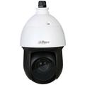 Caméra dôme HDCVI PTZ 2 MP Zoom X25 IR 100 m - Blanc