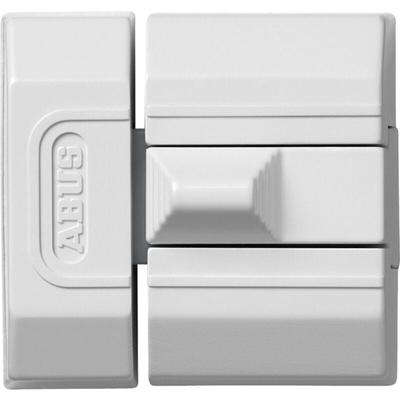 Sicherheitsriegel SR30W ek weiß - Abus Image
