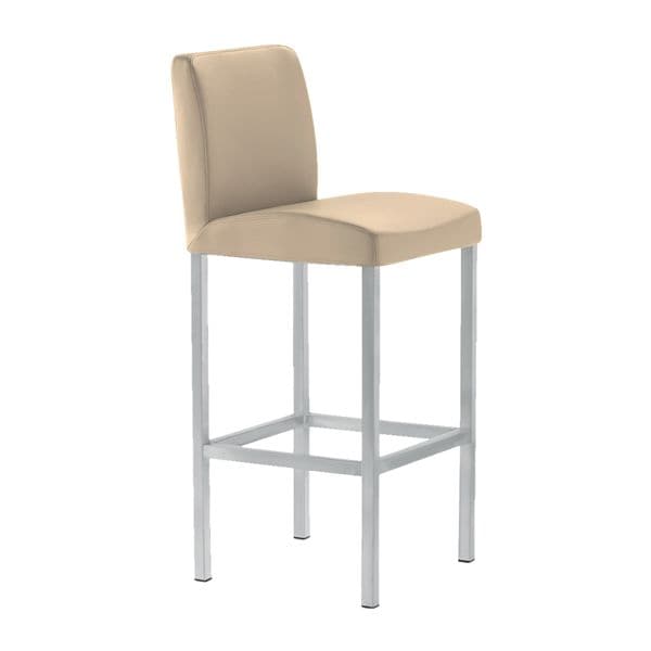 mayer Sitzmöbel Tresenhocker »my Pro-In 1154 Finca« bis 150 kg Sitzhöhe 65 cm gelb Image