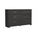 Belachime Black Dresser