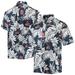 Men's Reyn Spooner Navy St. Louis Cardinals Aloha Button-Up Shirt