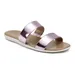 Aerosoles Clovis Women's Slide Sandals, Size: 9, Purple