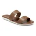 Aerosoles Clovis Women's Slide Sandals, Size: 11, Brown