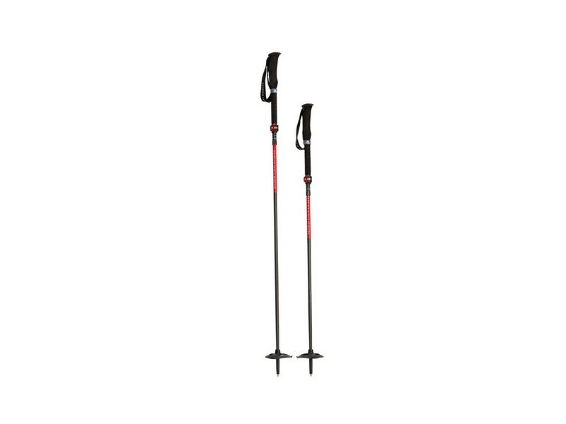 MSR Poles DynaLock Ascent C Trekking Poles 14 cm 10237