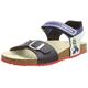 Geox Jungen J Ghita Boy C Sandalen