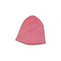 Gerry Beanie Hat: Pink Accessories