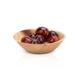 Smarty Had a Party Disposable Palm Leaf Mini Sauce Bowls For 100 Guests in Brown | Wayfair 4673R-CASE