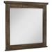 Karina Landscape Cottage Beveled Distressed Dresser Mirror Laurel Foundry Modern Farmhouse® | 39 H x 41.5 W x 2.25 D in | Wayfair