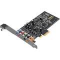 Creative Sound Blaster Audigy Fx Eingebaut 5.1channels PCI-E x1, 30SB157000001